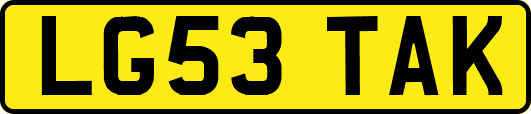 LG53TAK