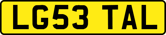 LG53TAL