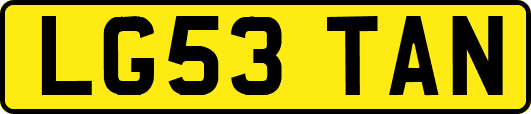 LG53TAN