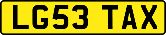 LG53TAX