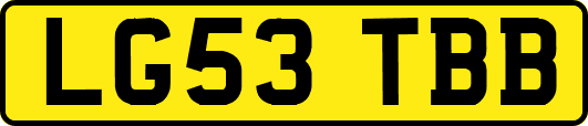 LG53TBB