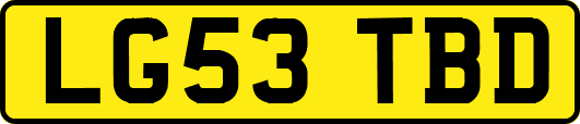 LG53TBD