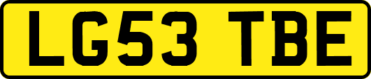 LG53TBE