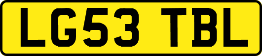 LG53TBL