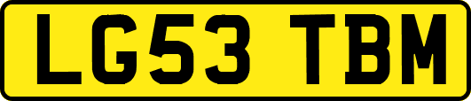 LG53TBM