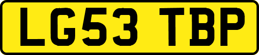 LG53TBP