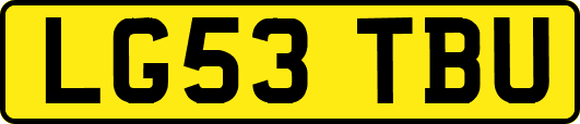 LG53TBU