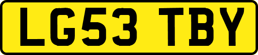 LG53TBY
