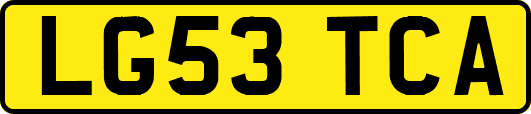 LG53TCA