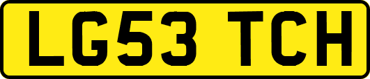 LG53TCH