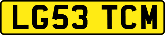 LG53TCM