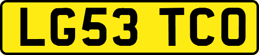 LG53TCO