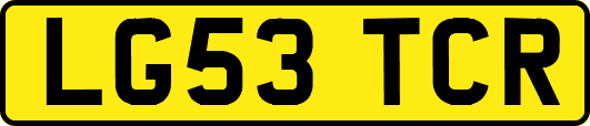 LG53TCR