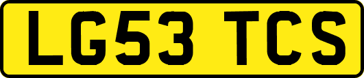 LG53TCS