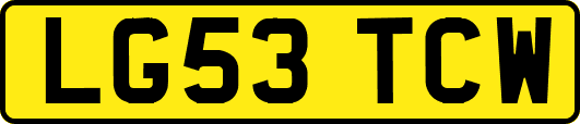 LG53TCW