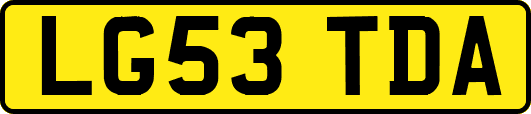 LG53TDA