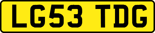 LG53TDG