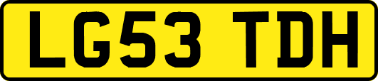 LG53TDH