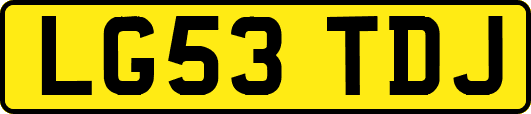 LG53TDJ