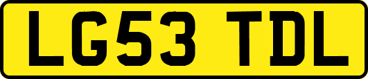 LG53TDL