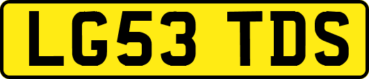 LG53TDS