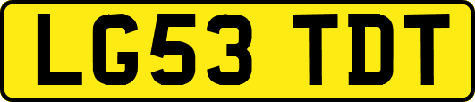 LG53TDT