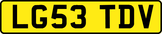 LG53TDV