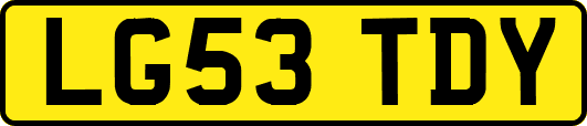 LG53TDY