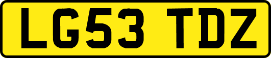 LG53TDZ
