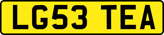 LG53TEA