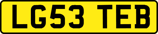 LG53TEB