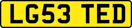 LG53TED