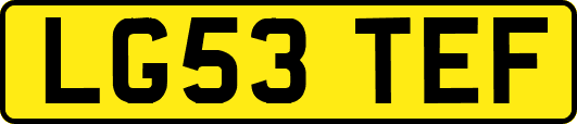 LG53TEF