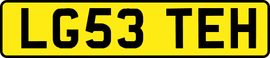 LG53TEH