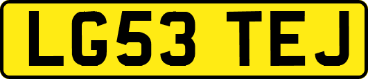 LG53TEJ