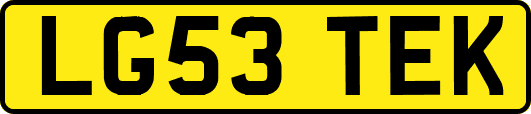 LG53TEK