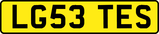 LG53TES