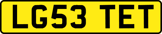 LG53TET