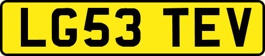 LG53TEV
