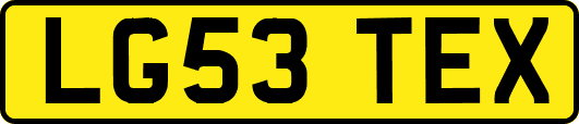 LG53TEX