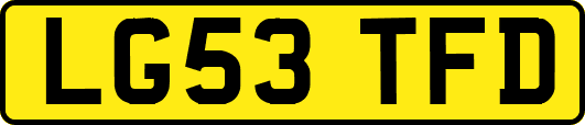 LG53TFD