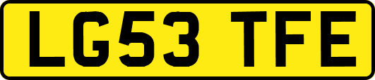 LG53TFE
