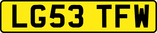 LG53TFW