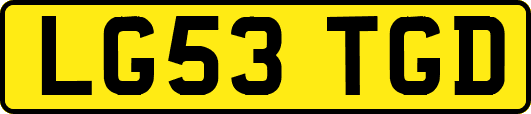LG53TGD