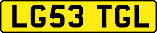 LG53TGL