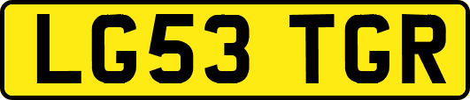 LG53TGR