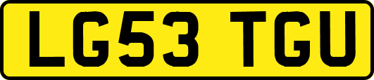 LG53TGU