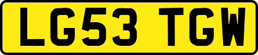 LG53TGW