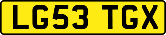 LG53TGX