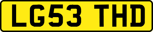 LG53THD